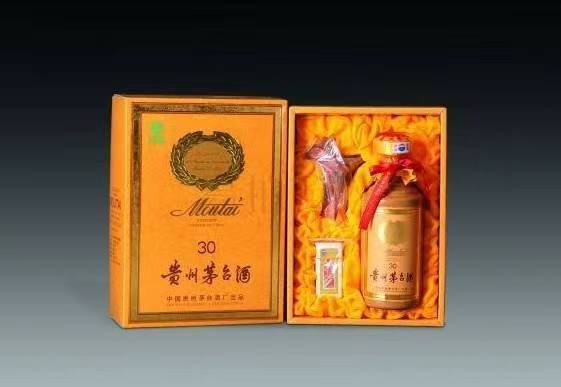 柳林年份酒回收